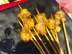 -红钳侠小龙虾·烧烤(中赢康康谷店)