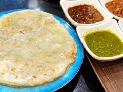 -一招鲜·全羊铺·蒙古奶茶(五一北路店)