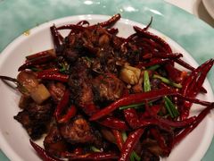 -好食上(喜盈门.范城店)