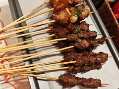 -小林哥的海鲜馆·夜宵烧烤(渔人码头店)