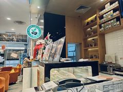 -逸派咖啡 EPARKCOFFEE(广安门店)