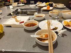 -海底捞火锅(旭辉MALL店)