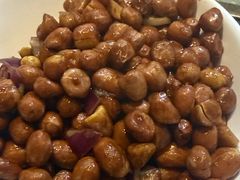 -北门涮肉·炭火铜锅涮肉(什刹海店)