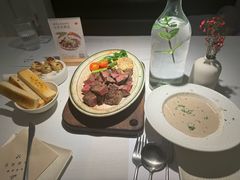 -春树下·树屋花房西餐厅(罍街AS1980店)