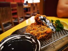 -胜博殿日式炸猪排(西红门店)