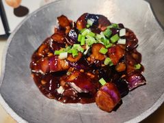 -绿茶餐厅(平谷华联店)