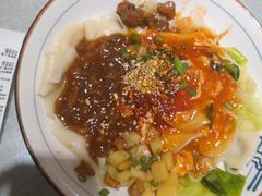 -大嘻咹biangbiang面(历史博物馆店)