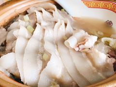 -砂锅居(西四店)