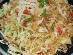 铁板粉丝-川流不息(北蔡休闲广场店)