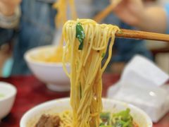 -朱儿面庄(洋河三路店)