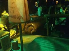 -胡桃里乐队酒馆(鎏嘉码头店)