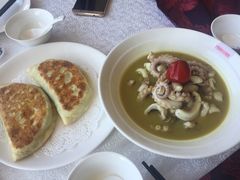 -香融府·烤鸭·家常菜(马家堡路店)
