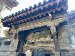 -山西王家大院