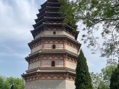 -天宁寺