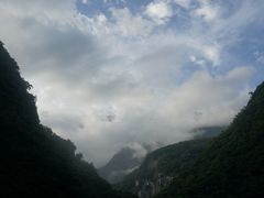 -太鲁阁公园