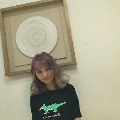 点击看大图 烫染-简法造型·品牌形象店