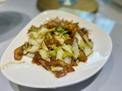 -老德州四合院·德州菜(天衢路店)