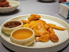 -狮王府淮扬菜(万象城店)