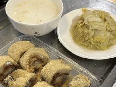 -姚记炒肝店(鼓楼店)