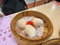 -点都德(中海环宇荟店)