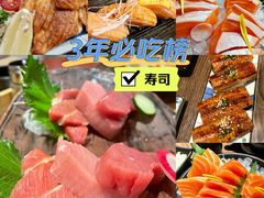 -大雄寿司(中华广场店)