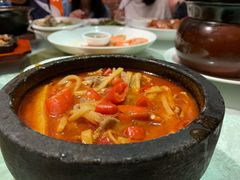 -屋顶花园餐厅(步行街老地王大厦店)