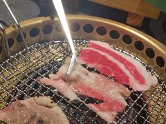 -上男·烧肉集市(五一广场店)