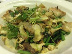 -沙河粉村·国家非遗传承(云台店)