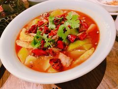 -辛香汇(飞洲店)