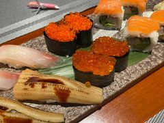 -乾山寿司(好运街店)