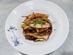 -宁海食府(总店·天一阁望京店)