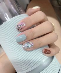 点击看大图 -如一·美甲美睫