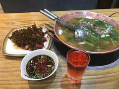 -妈妈的味道(和顺古镇店)