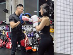 -VPsmart私教健身工作室(新华路旗舰店)