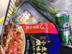 -盒马鲜生(宝地店)