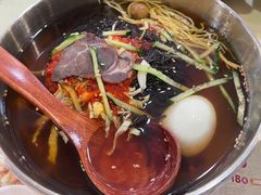 -服务大楼冷面(延大店)