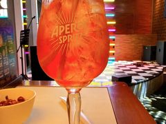 -The BREW·酿餐厅(浦东嘉里大酒店)