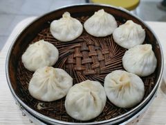汤包-金原鸭血粉丝汤总店(锁金村店)