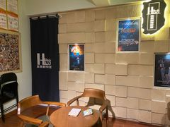 -H立方实景剧情密室(天河旗舰店)