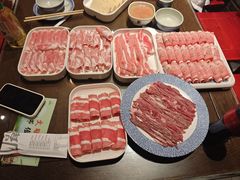 -张大嘴菜馆(庞各庄店)