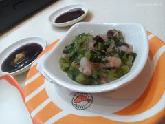 -新一番三文鱼寿司(红城湖店)