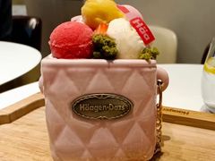 -哈根达斯(陆家浜路店)
