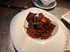 -穹六人间 people 6(岳阳路店)