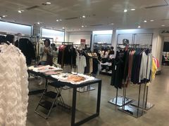-ZARA(仓山万达店)