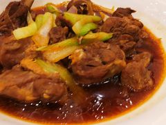-白金汉爵大酒店·中餐厅(相城店)