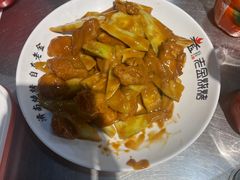 -清真·老金烧烤·小龙虾(山大路店)