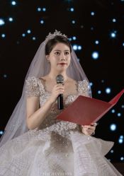 -Color卡诺婚纱礼服馆(南京严选店)