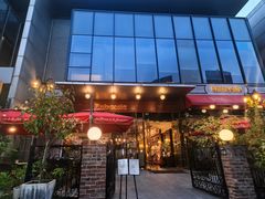 -Entrecôte 法国牛扒馆(保利·时光里店)