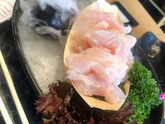 -捞王锅物料理(凯旋路店)