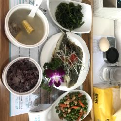 -妍悦母婴月子会所(武汉天地店)